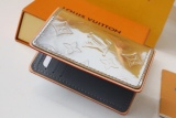 L*ouis V*uitton  Bag Top Quality 8*11*1CM