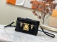 L*ouis V*uitton  Bag Top Quality 20*12.5*5CM
