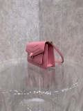 B*vlgari  Bag Top Quality 22*15*4.5CM