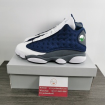 Air Jordan 13 Flint