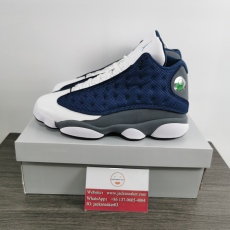 Air Jordan 13 Flint
