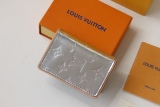 L*ouis V*uitton  Bag Top Quality 8*11*1CM