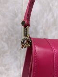 B*vlgari  Bag Top Quality 22*15*4.5CM