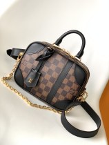 L*ouis V*uitton  Bag Top Quality 21*16*7CM