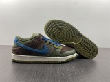 N*ike SB Dunk Low DR0159-200