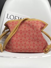 L*oewe  Bag Top Quality 30*24.5*10.5CM