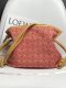 L*oewe  Bag Top Quality 30*24.5*10.5CM