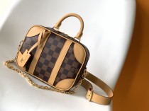 L*ouis V*uitton  Bag Top Quality 21*16*7CM