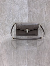 B*vlgari  Bag Top Quality 22*15*4.5CM