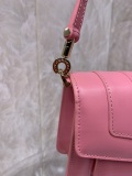 B*vlgari  Bag Top Quality 22*15*4.5CM