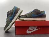 N*ike SB Dunk Low DR0159-200