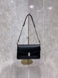 B*vlgari  Bag Top Quality 22*15*4.5CM