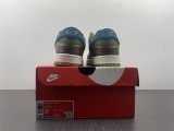N*ike SB Dunk Low DR0159-200