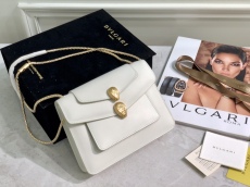 B*vlgari  Bag Top Quality 20*15*6.5CM