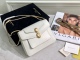 B*vlgari  Bag Top Quality 20*15*6.5CM