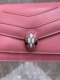B*vlgari  Bag Top Quality 22*15*4.5CM