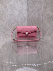 B*vlgari  Bag Top Quality 22*15*4.5CM
