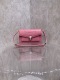 B*vlgari  Bag Top Quality 22*15*4.5CM