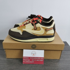 Travis Scott x MAX 1 DO9392-200