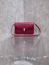 B*vlgari  Bag Top Quality 22*15*4.5CM