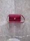B*vlgari  Bag Top Quality 22*15*4.5CM