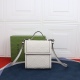 G*ucci  Bag Top Quality 18*20.5*4CM