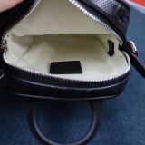 G*ucci  Bag Top Quality 12*16*7CM