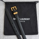 Y*SL  Belts Top Quality  20MM