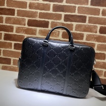 G*ucci  Bag Top Quality 40*29*6CM