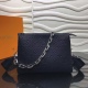 L*ouis V*uitton  Bag Top Quality 26*20*12CM