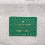 L*ouis V*uitton  Bag Top Quality 26*20*12CM