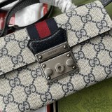 G*ucci  Bag Top Quality 18*10*5CM