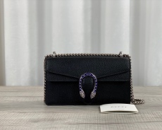 G*ucci  Bag Top Quality 25*14*8CM