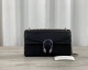 G*ucci  Bag Top Quality 25*14*8CM