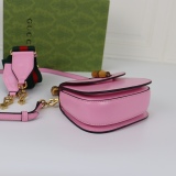 G*ucci  Bag Top Quality 17*12*7.5CM