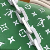 L*ouis V*uitton  Bag Top Quality 26*20*12CM
