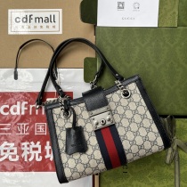 G*ucci  Bag Top Quality 26*18*10CM