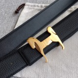 H*ermes Belts Top Quality  32MM