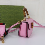 G*ucci  Bag Top Quality 17*12*7.5CM
