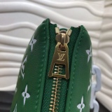 L*ouis V*uitton  Bag Top Quality 26*20*12CM