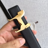 H*ermes Belts Top Quality  32MM