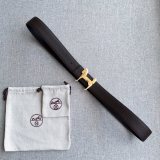 H*ermes Belts Top Quality  32MM