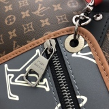 L*ouis V*uitton  Bag Top Quality 50*29*23CM