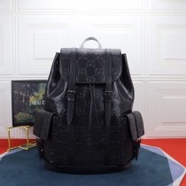 G*ucci Top Bag  34*41*12cm