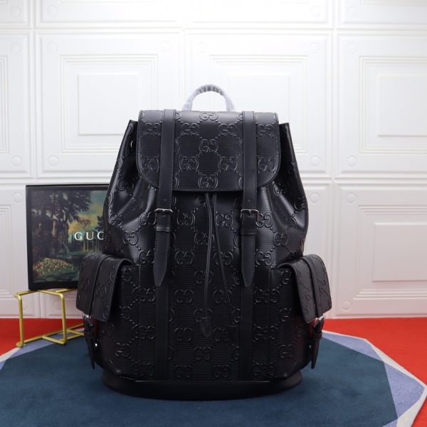 G*ucci Top Bag  34*41*12cm