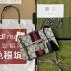 G*ucci  Bag Top Quality 20*12.5*8CM