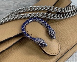 G*ucci  Bag Top Quality 25*14*8CM