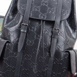 G*ucci Top Bag  34*41*12cm