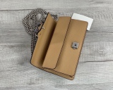 G*ucci  Bag Top Quality 25*14*8CM
