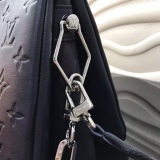 L*ouis V*uitton  Bag Top Quality 26*20*12CM